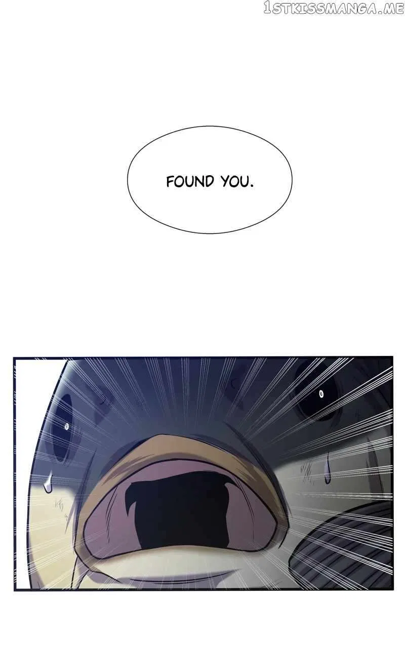 Reincarnated As a Fish Chapter 47 – Page 3