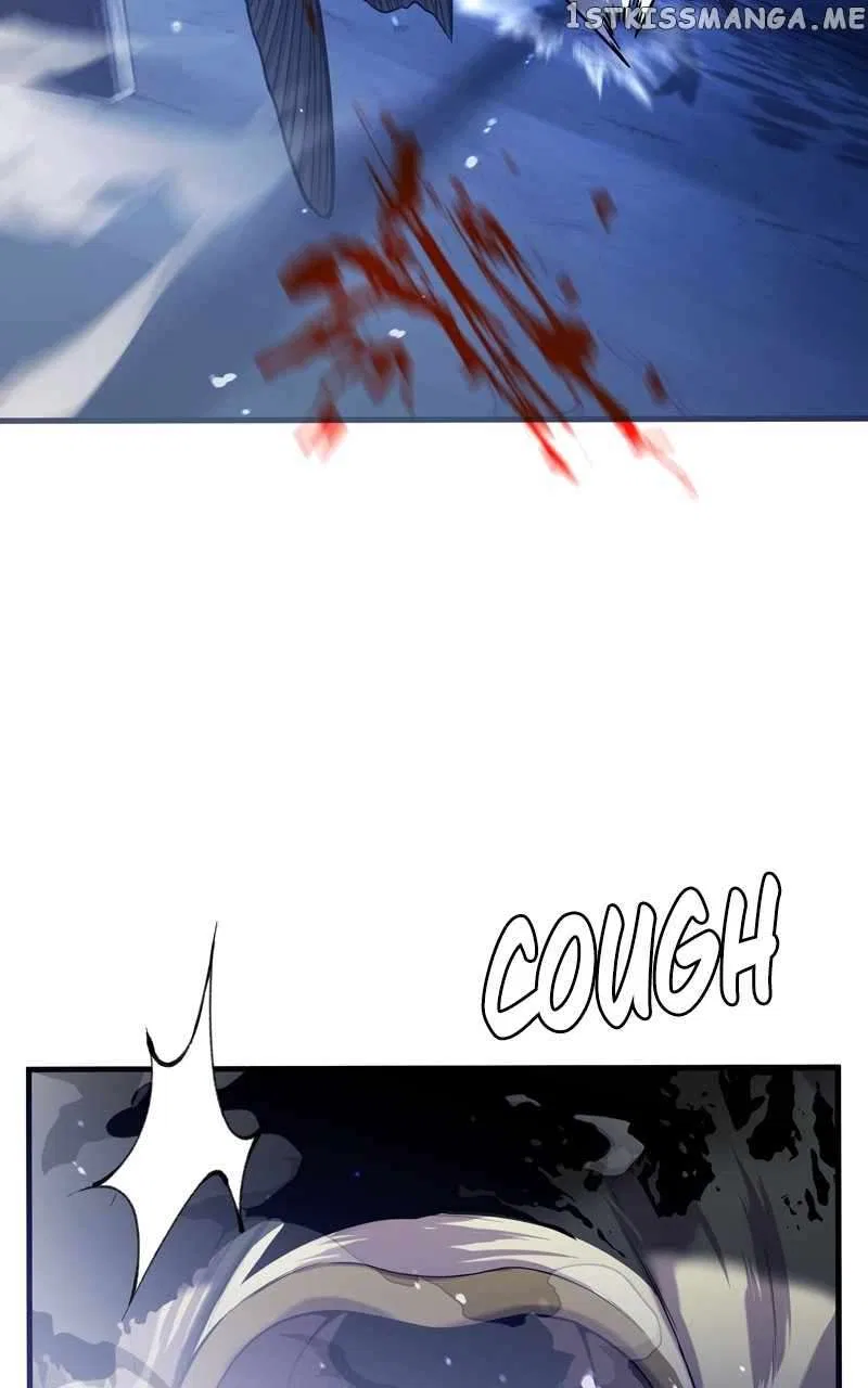 Reincarnated As a Fish Chapter 47 – Page 6