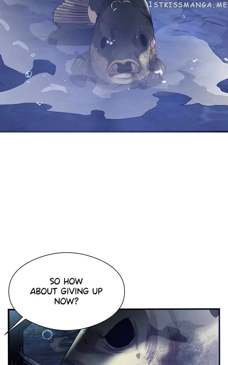 Reincarnated As a Fish Chapter 47 – Page 9