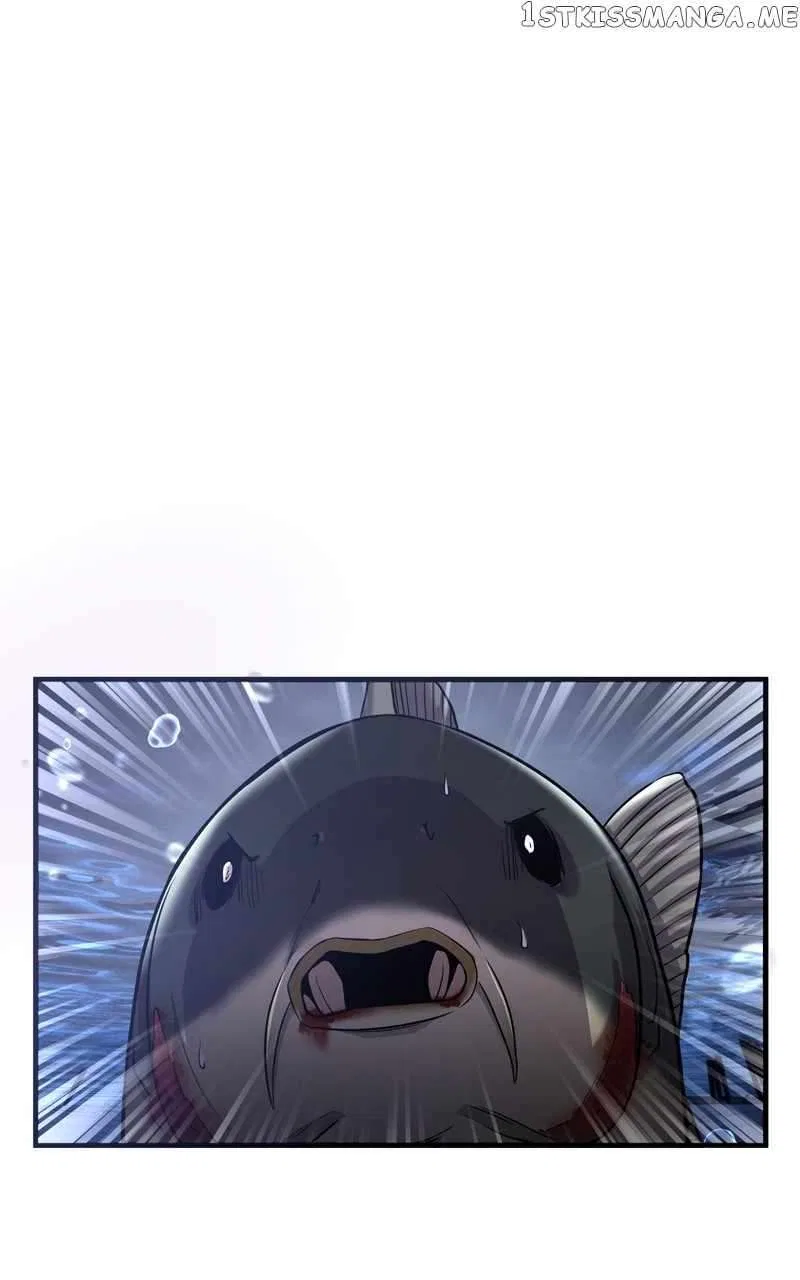 Reincarnated As a Fish Chapter 47 – Page 14