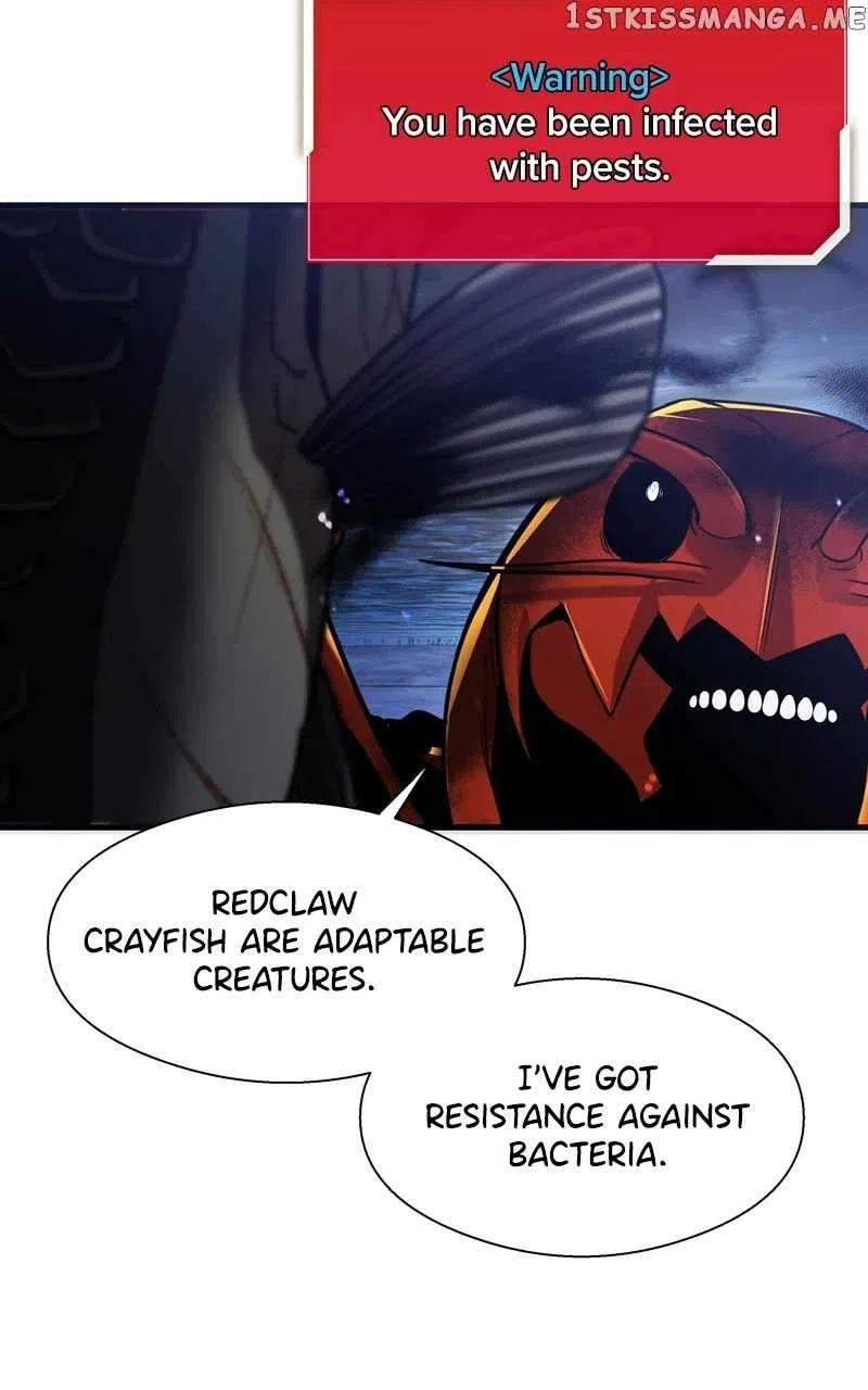 Reincarnated As a Fish Chapter 47 – Page 19