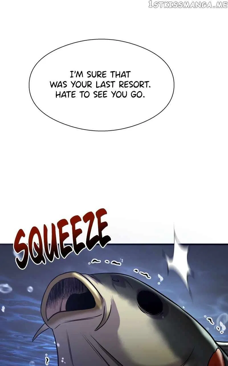 Reincarnated As a Fish Chapter 47 – Page 20