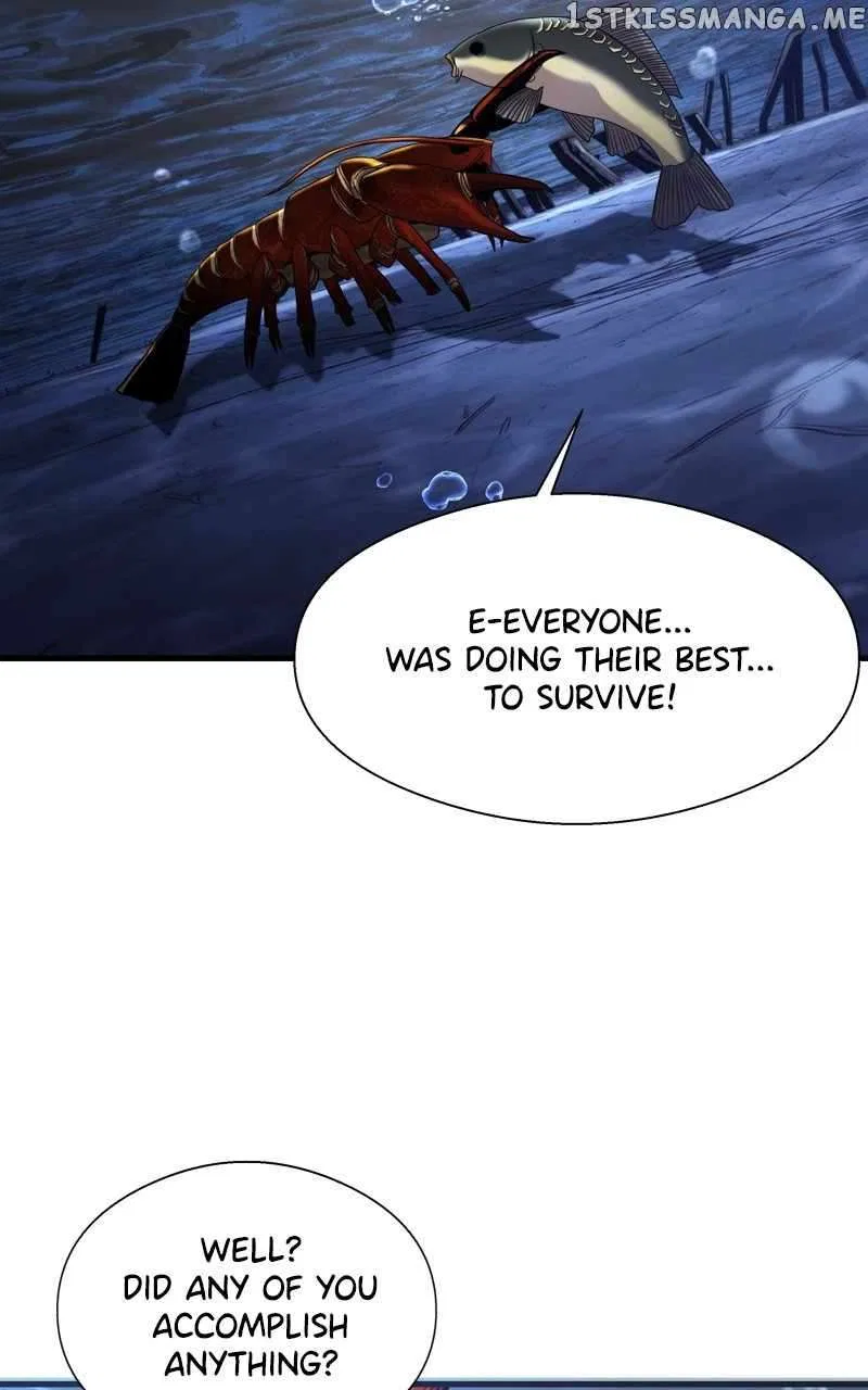 Reincarnated As a Fish Chapter 47 – Page 22