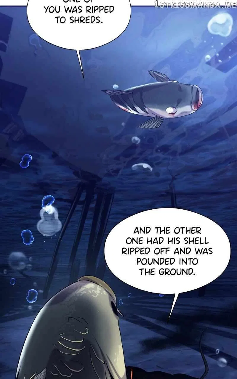 Reincarnated As a Fish Chapter 47 – Page 24