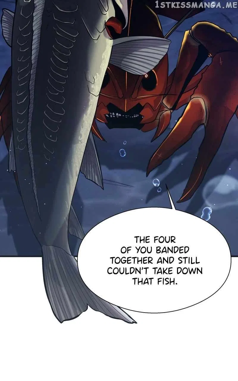Reincarnated As a Fish Chapter 47 – Page 25