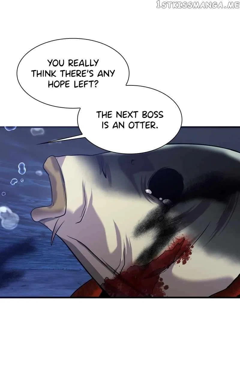 Reincarnated As a Fish Chapter 47 – Page 26
