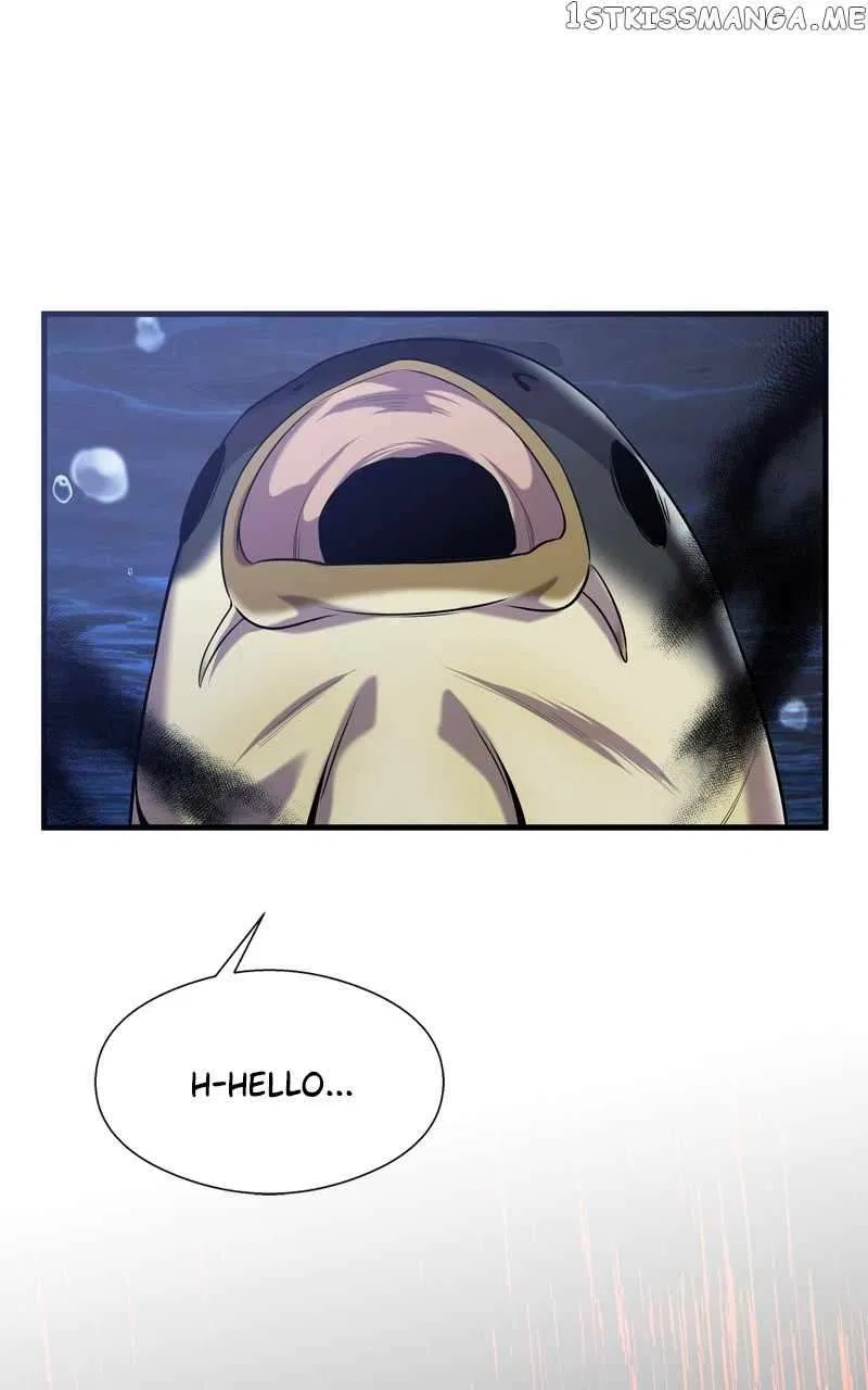 Reincarnated As a Fish Chapter 47 – Page 28