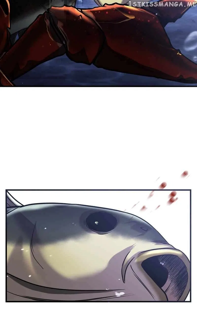 Reincarnated As a Fish Chapter 47 – Page 31
