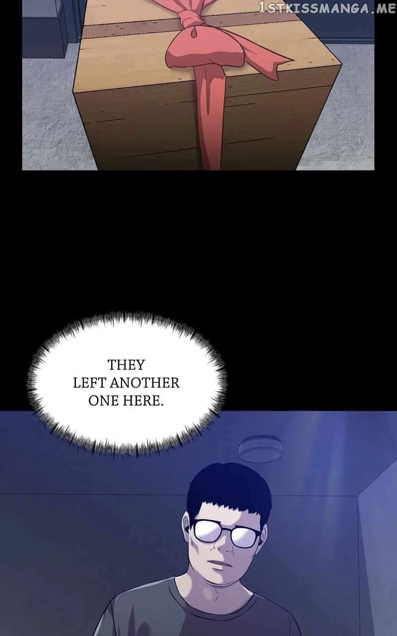 Reincarnated As a Fish Chapter 47 – Page 41