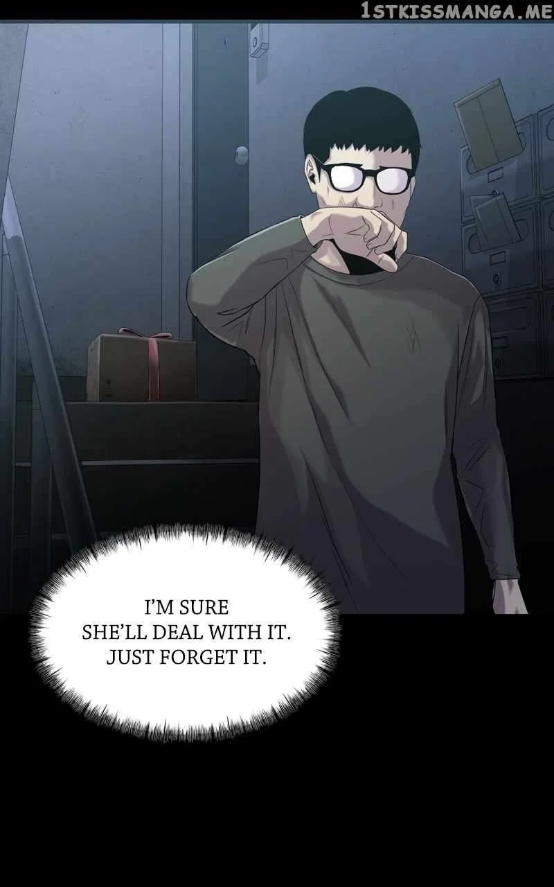 Reincarnated As a Fish Chapter 47 – Page 44