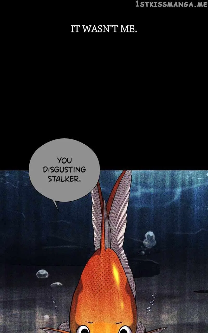 Reincarnated As a Fish Chapter 47 – Page 45