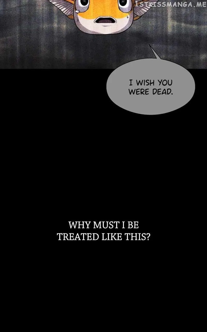 Reincarnated As a Fish Chapter 47 – Page 46