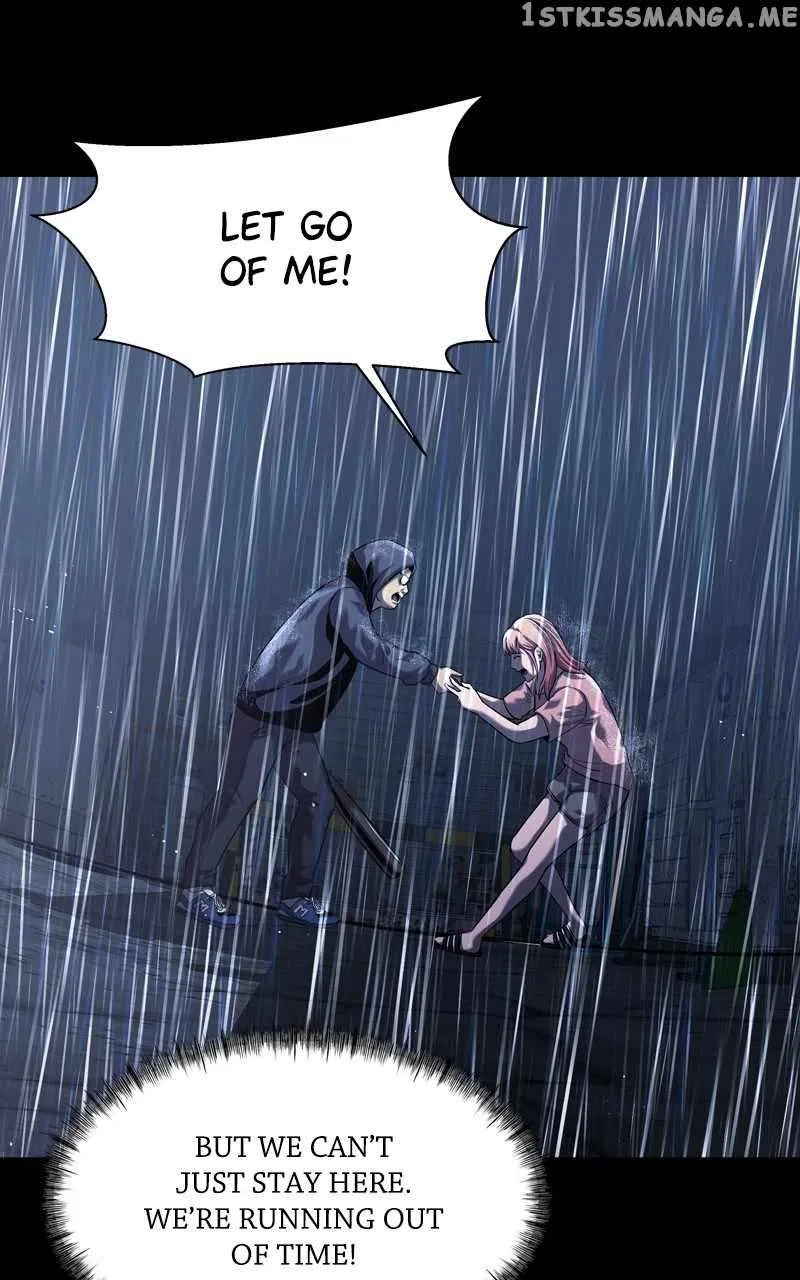 Reincarnated As a Fish Chapter 47 – Page 48