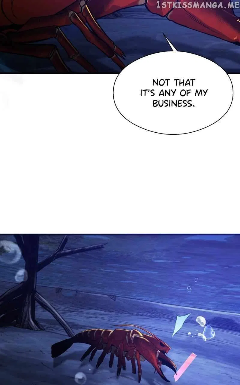 Reincarnated As a Fish Chapter 47 – Page 62