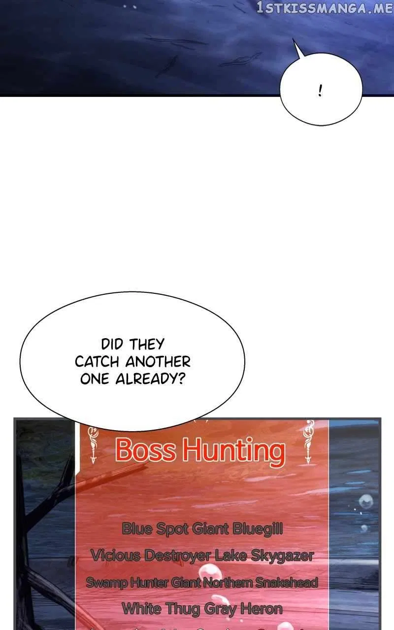 Reincarnated As a Fish Chapter 47 – Page 63