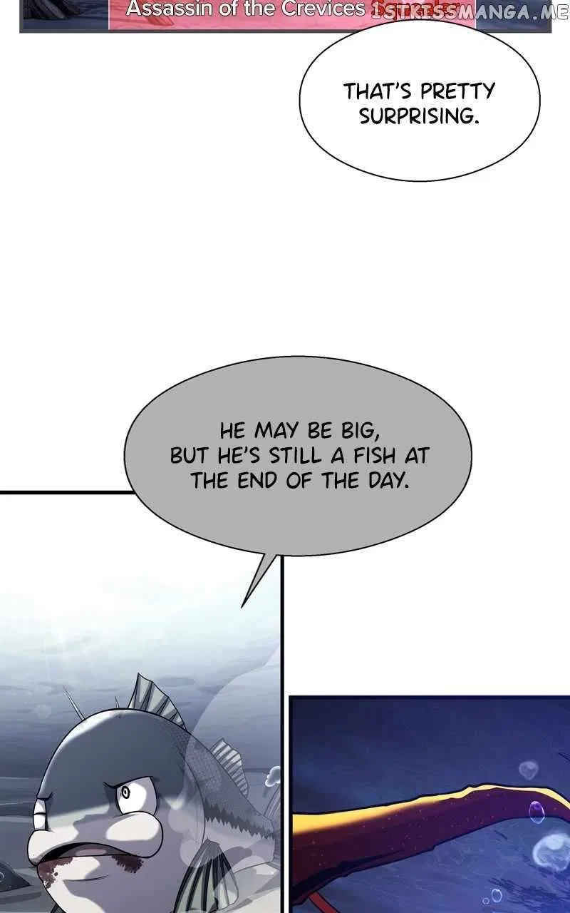 Reincarnated As a Fish Chapter 47 – Page 64