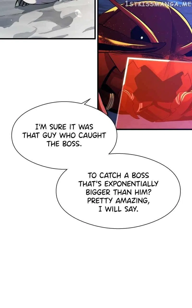 Reincarnated As a Fish Chapter 47 – Page 65