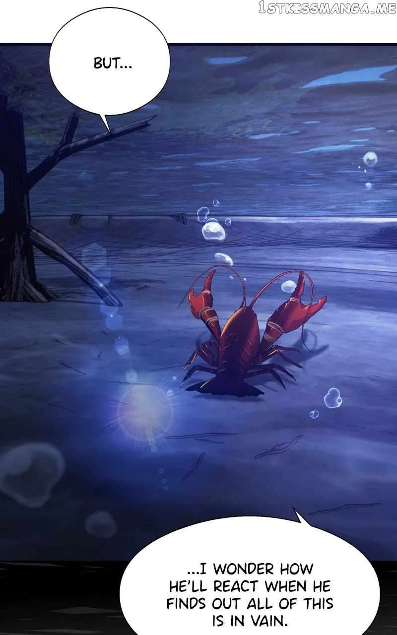 Reincarnated As a Fish Chapter 47 – Page 66