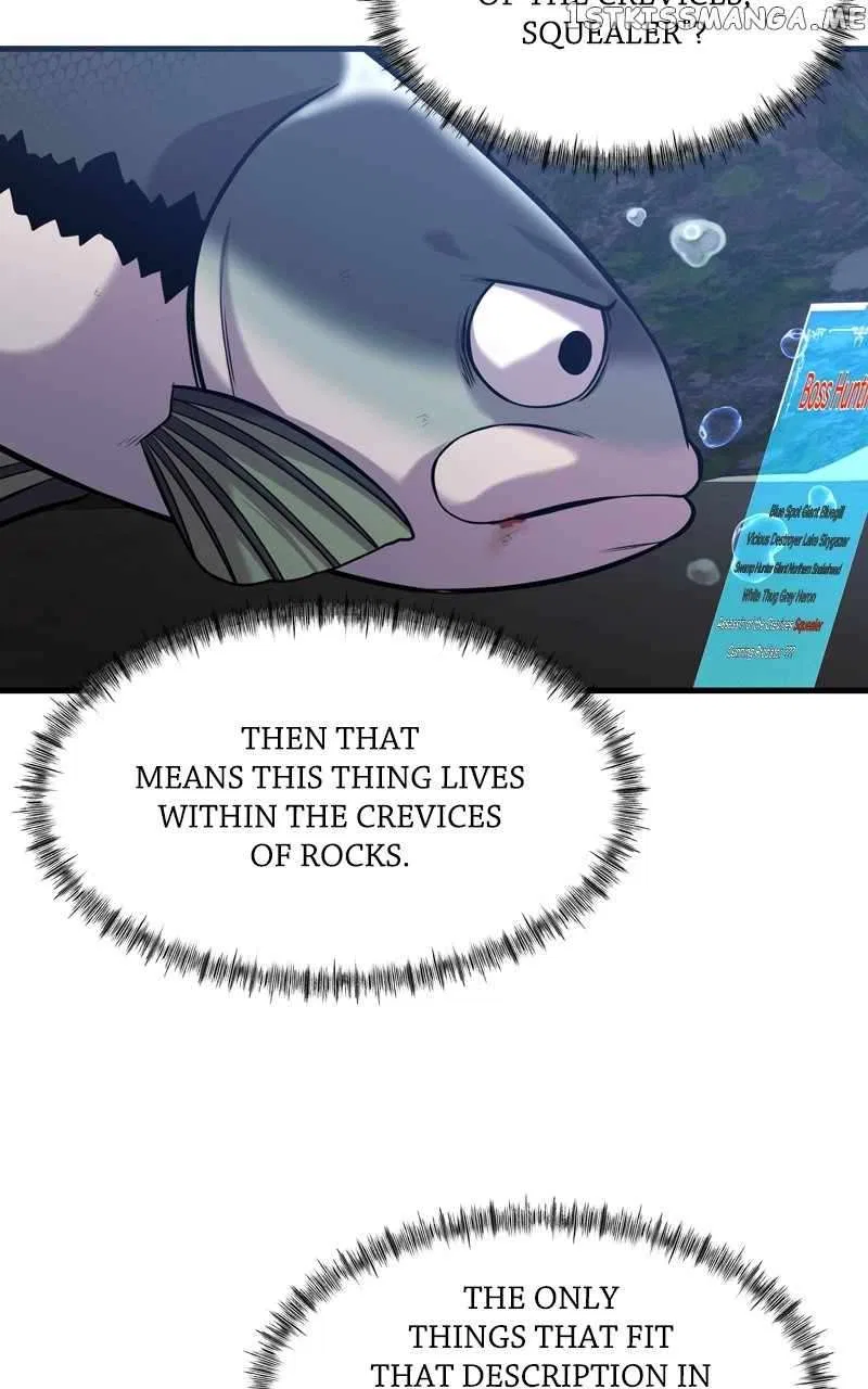 Reincarnated As a Fish Chapter 47 – Page 72