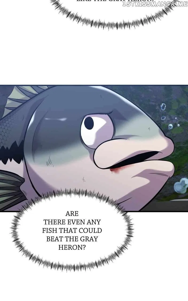 Reincarnated As a Fish Chapter 47 – Page 74