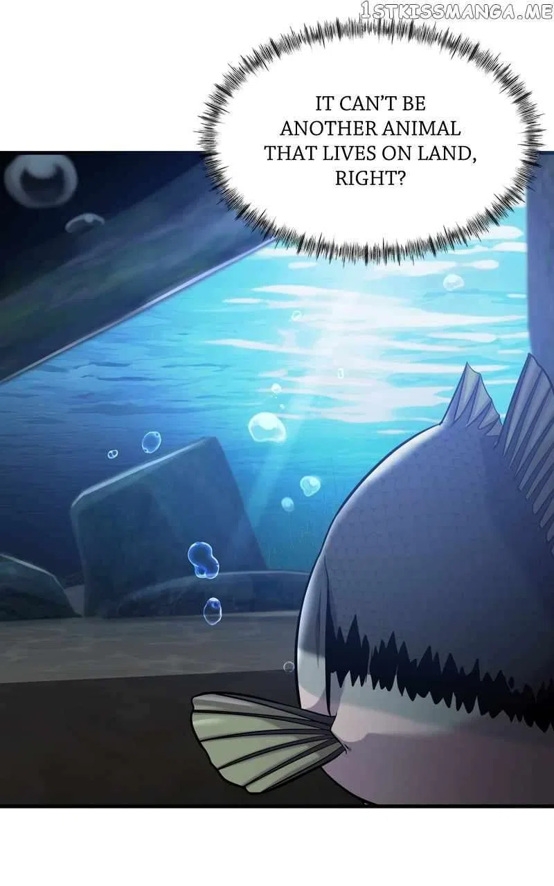 Reincarnated As a Fish Chapter 47 – Page 75