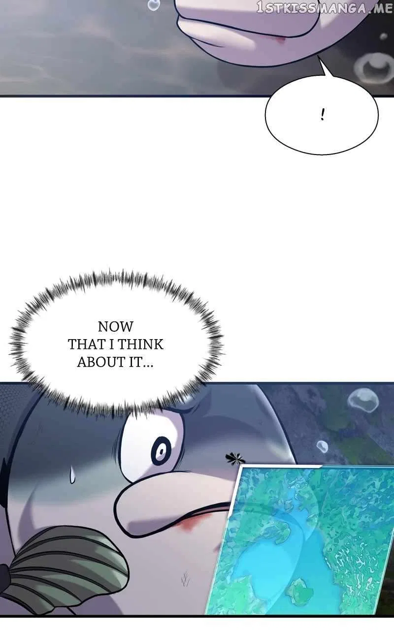 Reincarnated As a Fish Chapter 47 – Page 77