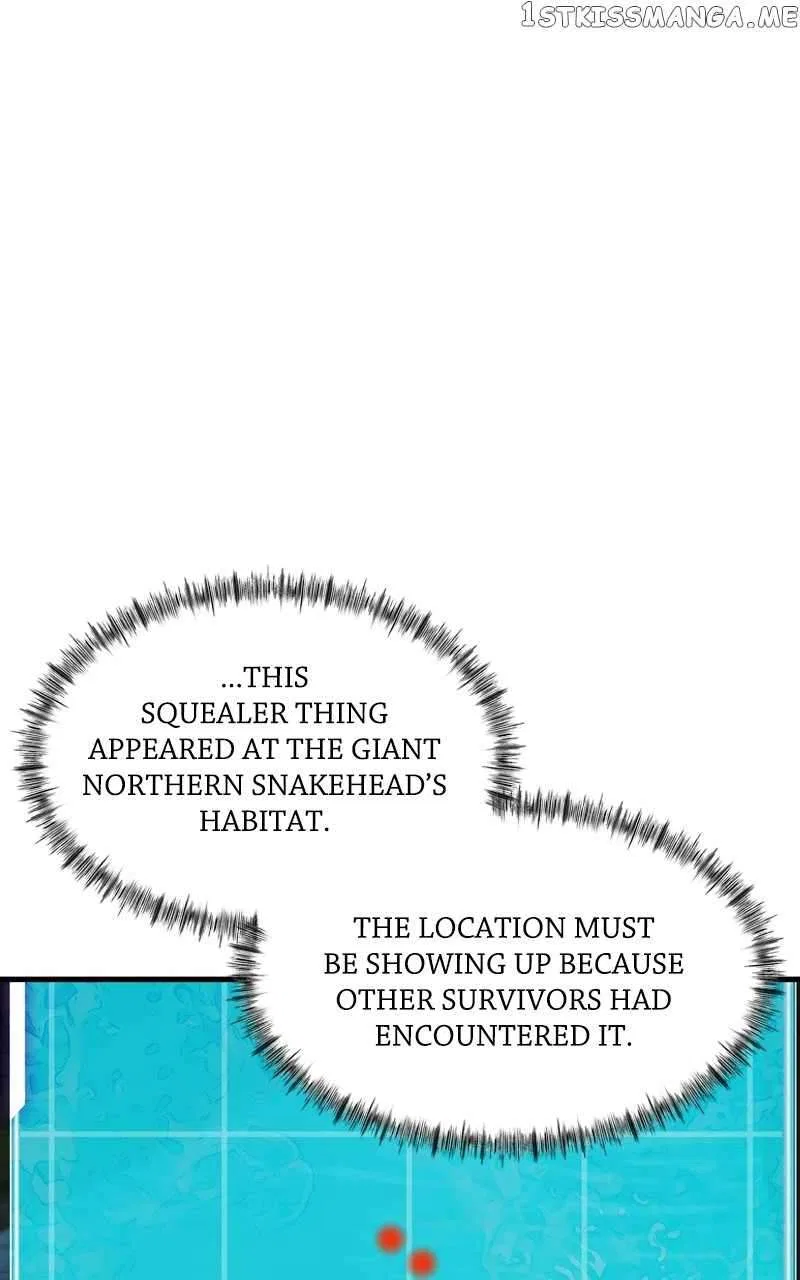 Reincarnated As a Fish Chapter 47 – Page 78