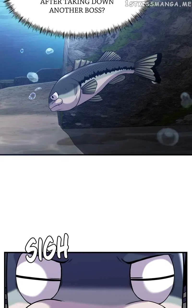 Reincarnated As a Fish Chapter 47 – Page 80