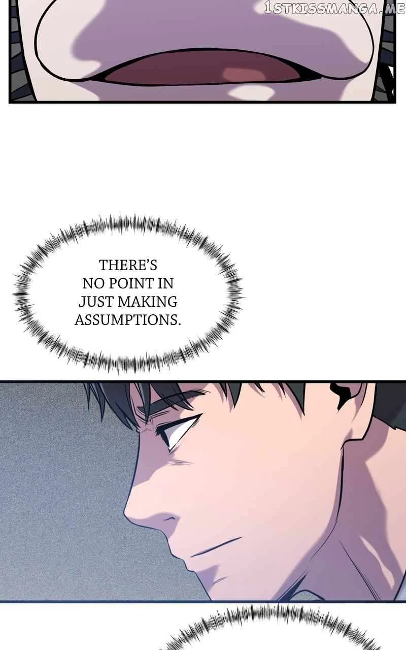 Reincarnated As a Fish Chapter 47 – Page 81