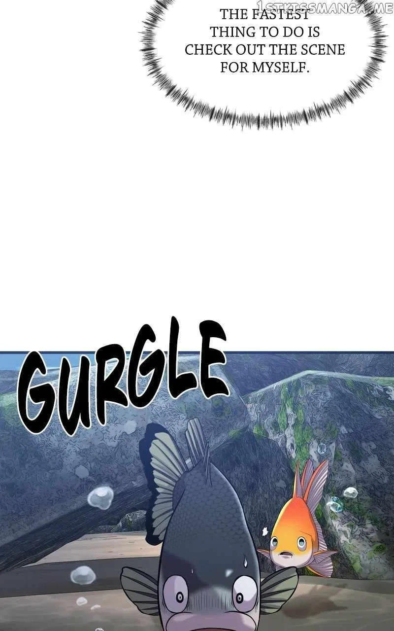 Reincarnated As a Fish Chapter 47 – Page 82