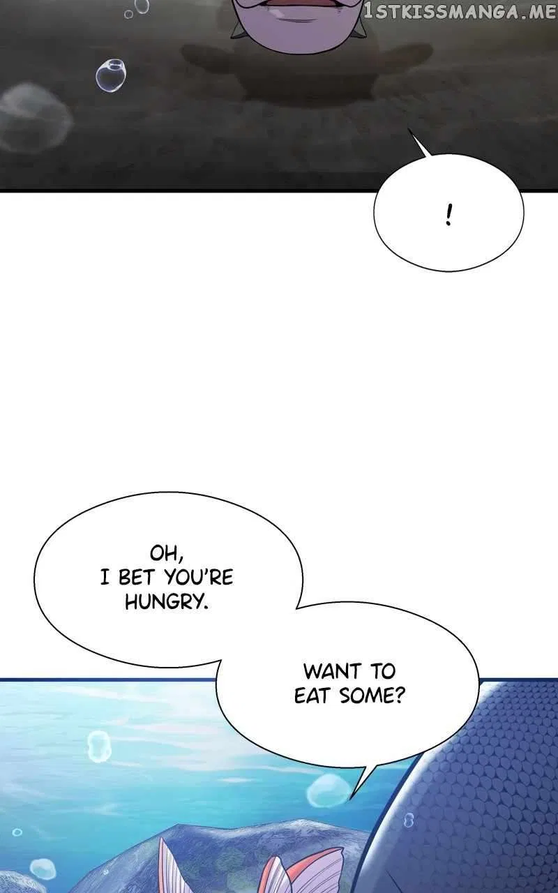 Reincarnated As a Fish Chapter 47 – Page 83