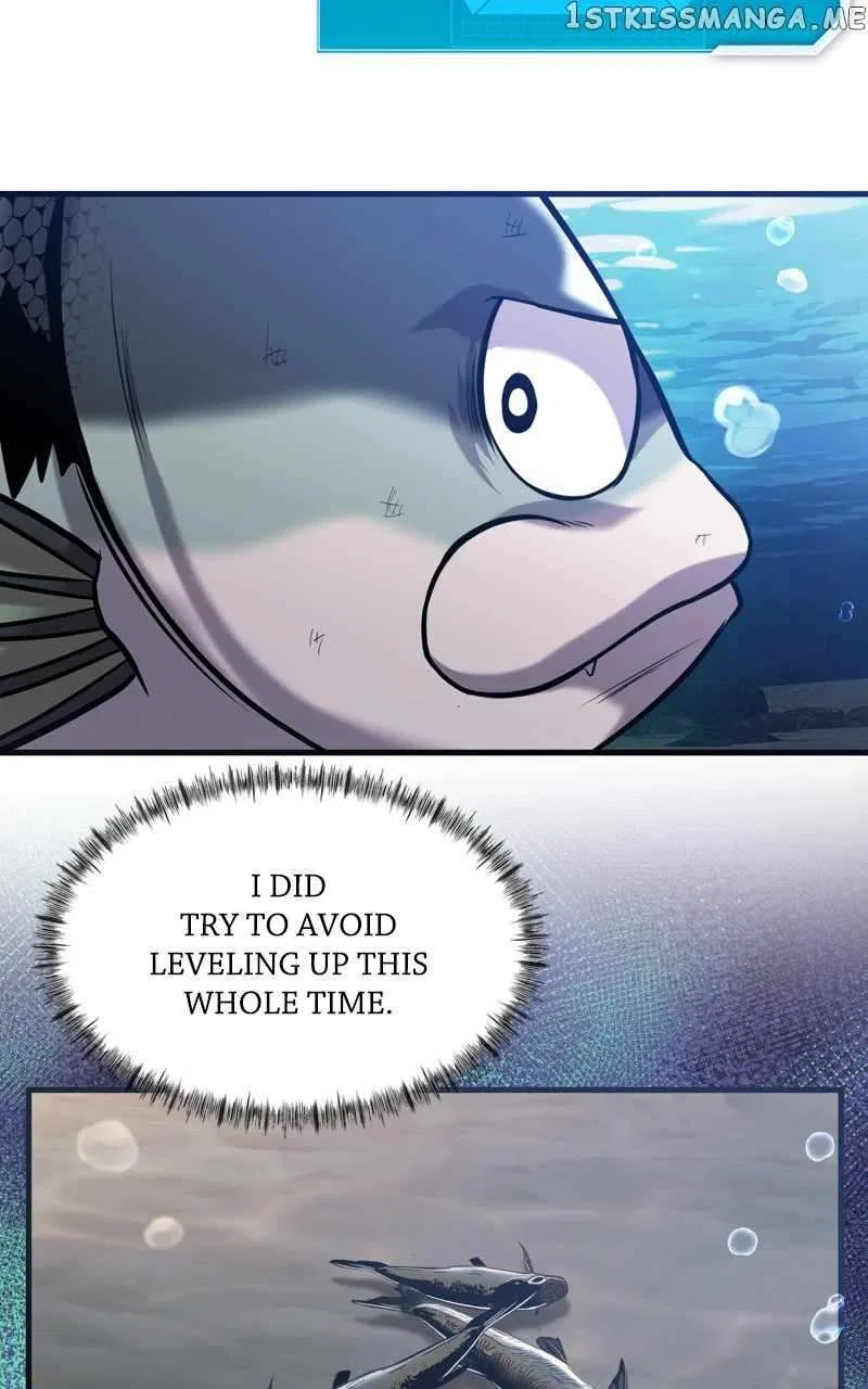 Reincarnated As a Fish Chapter 47 – Page 85