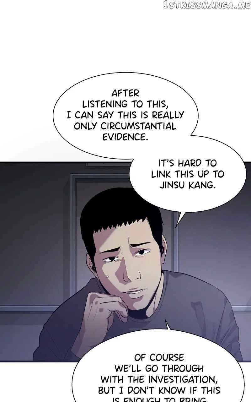 Reincarnated As a Fish Chapter 47 – Page 94