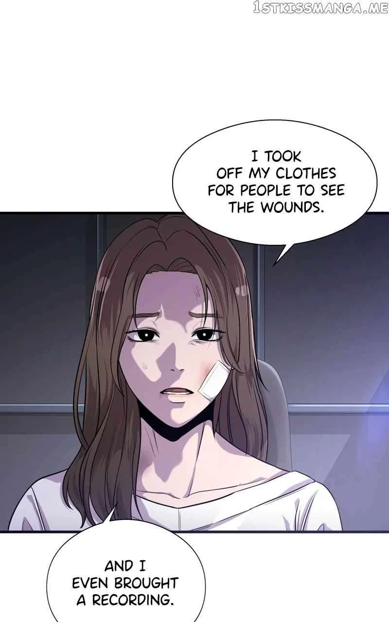 Reincarnated As a Fish Chapter 47 – Page 96