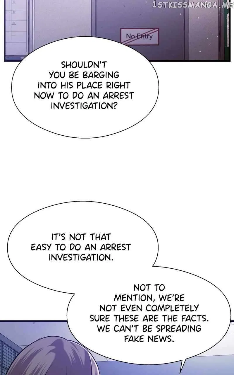 Reincarnated As a Fish Chapter 47 – Page 98