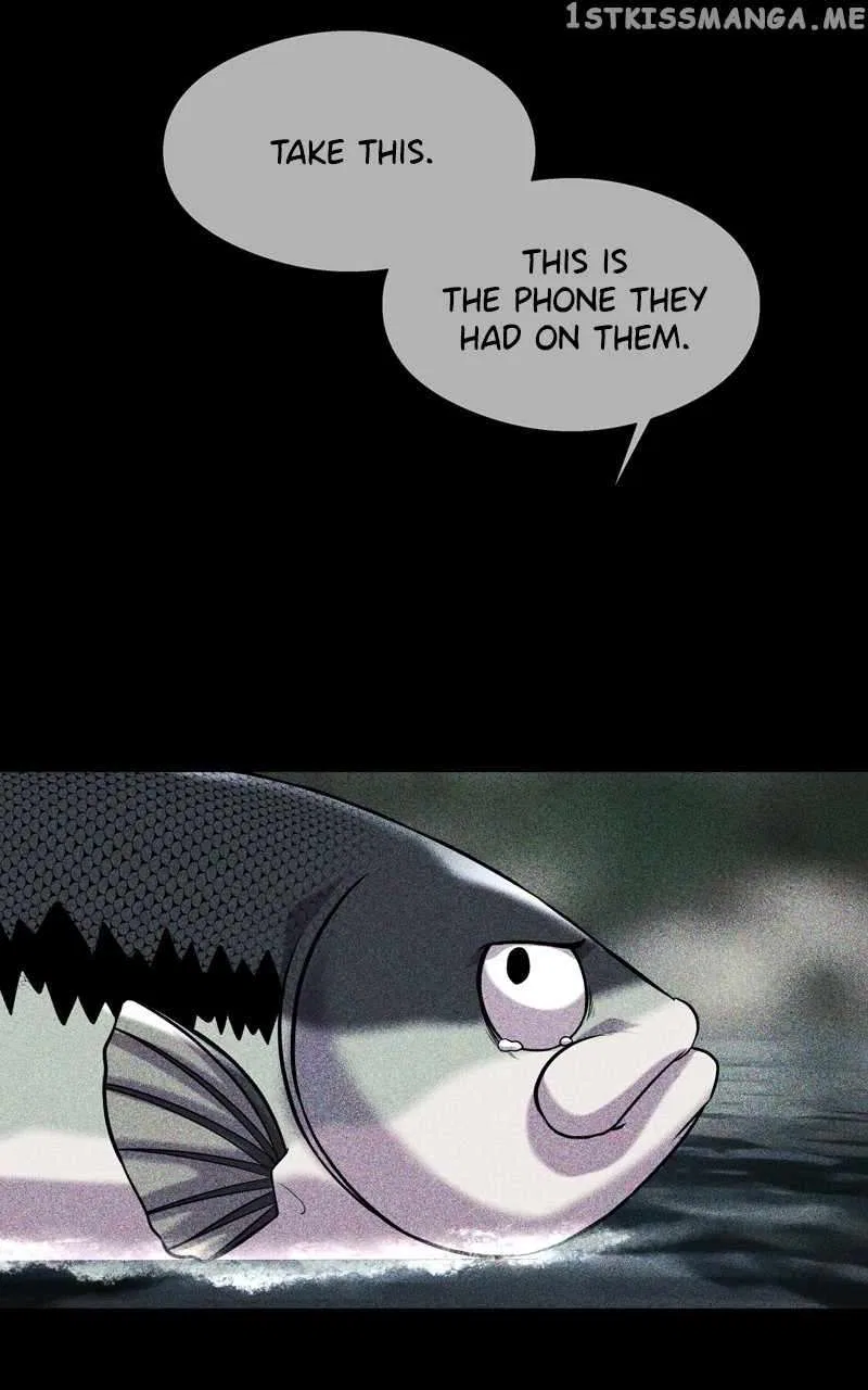 Reincarnated As a Fish Chapter 47 – Page 103