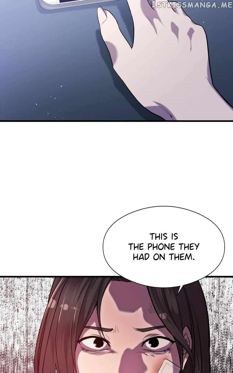 Reincarnated As a Fish Chapter 47 – Page 105