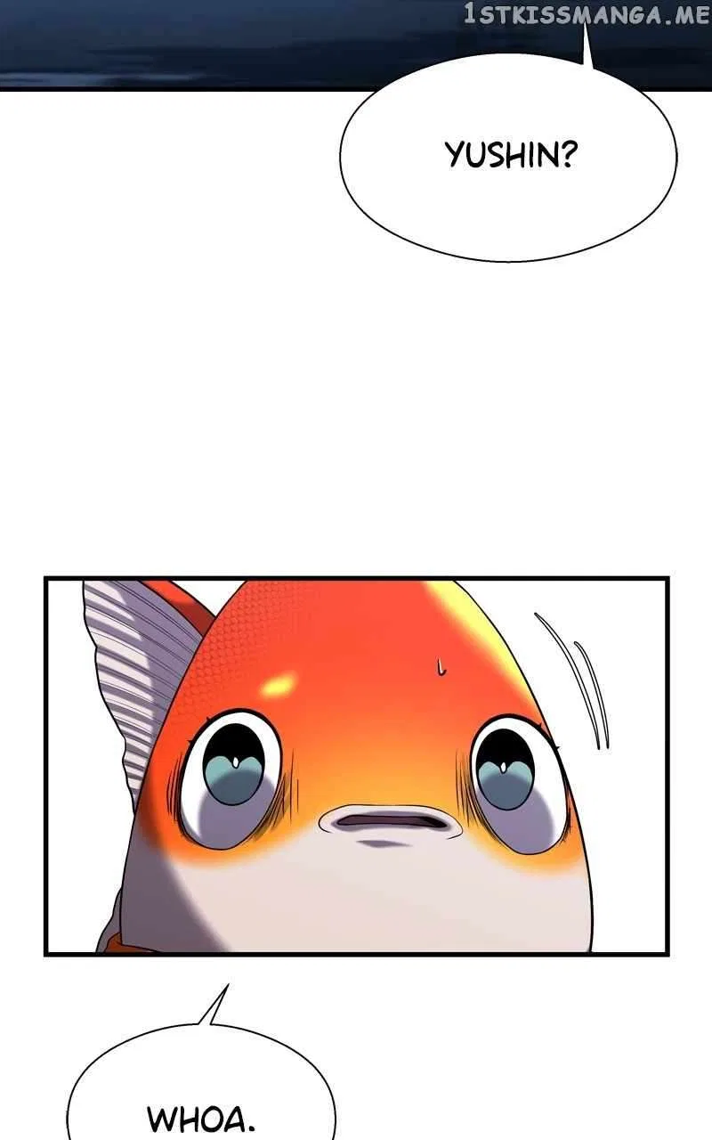 Reincarnated As a Fish Chapter 47 – Page 110