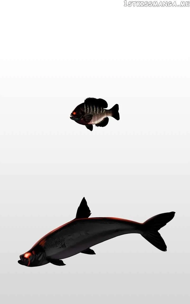 Reincarnated As a Fish Chapter 47 – Page 115