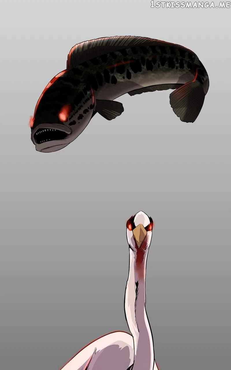 Reincarnated As a Fish Chapter 47 – Page 116
