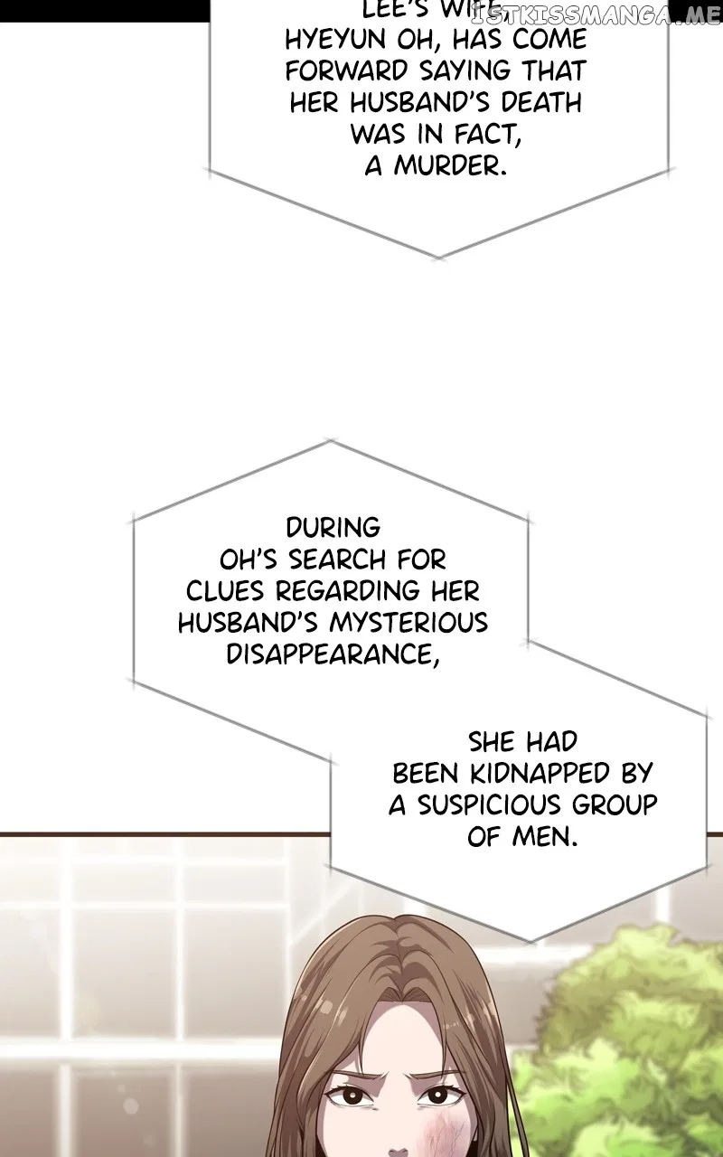 Reincarnated As a Fish Chapter 46 – Page 2
