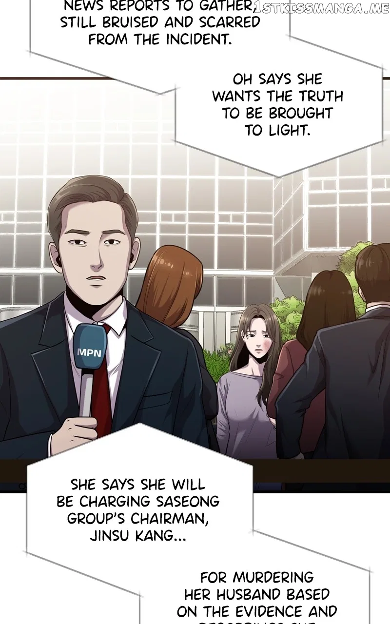 Reincarnated As a Fish Chapter 46 – Page 4