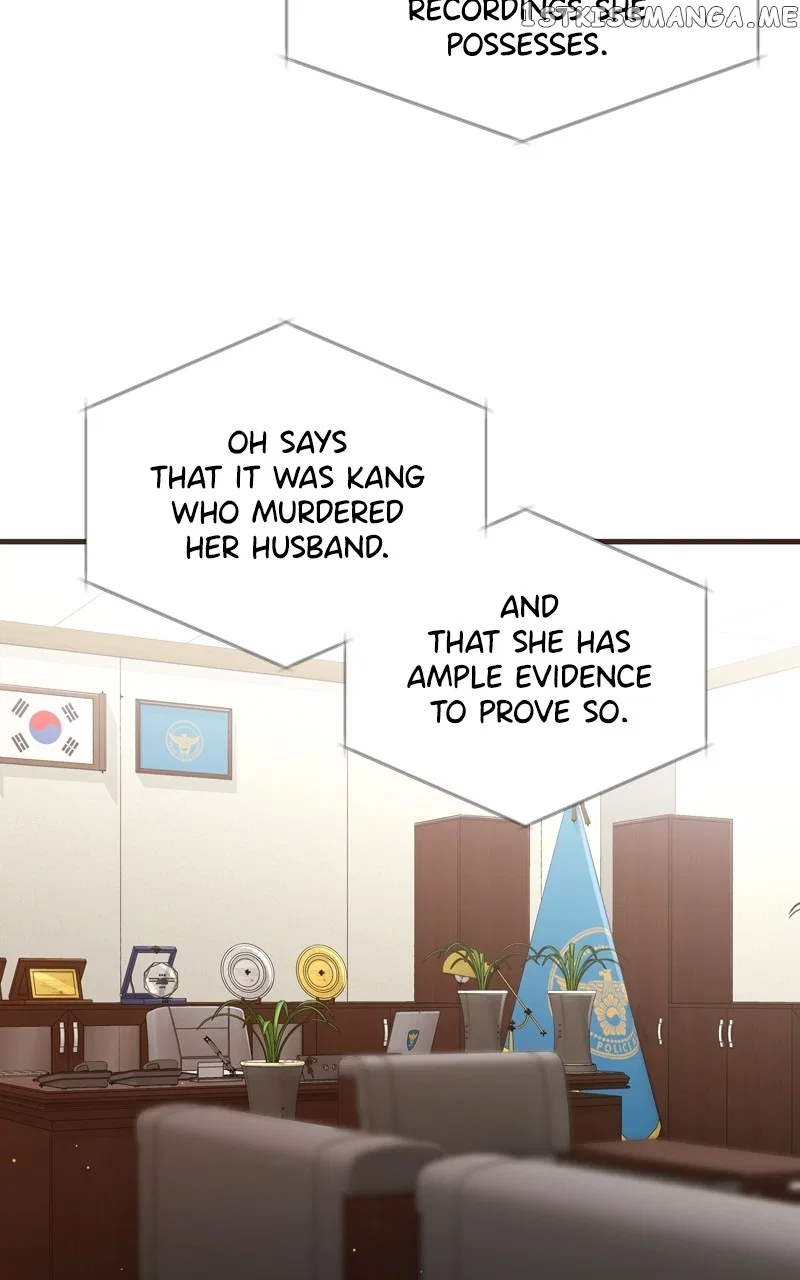 Reincarnated As a Fish Chapter 46 – Page 5