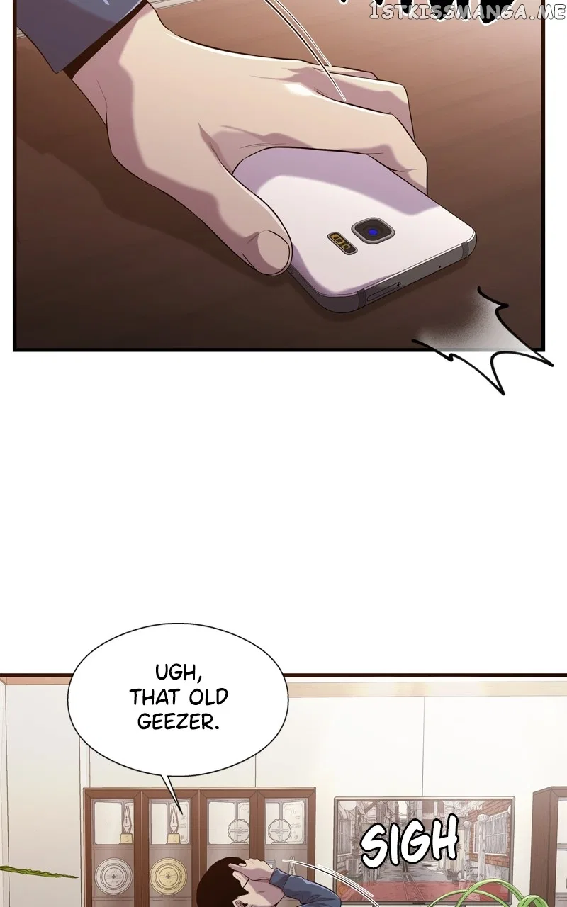 Reincarnated As a Fish Chapter 46 – Page 8