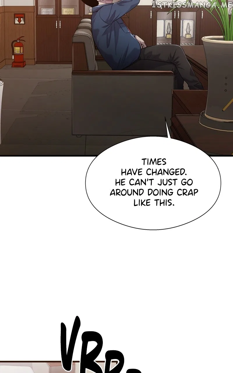 Reincarnated As a Fish Chapter 46 – Page 9