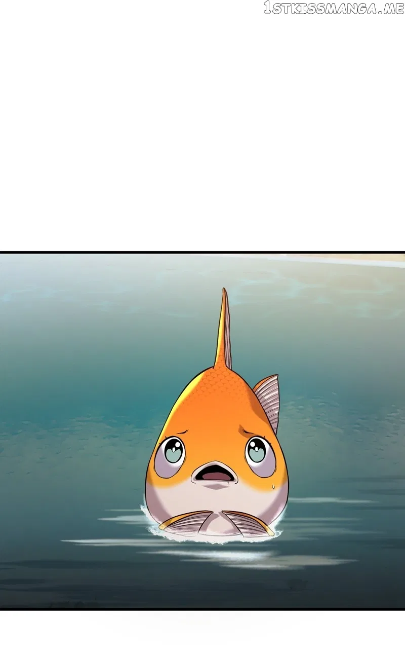 Reincarnated As a Fish Chapter 46 – Page 19