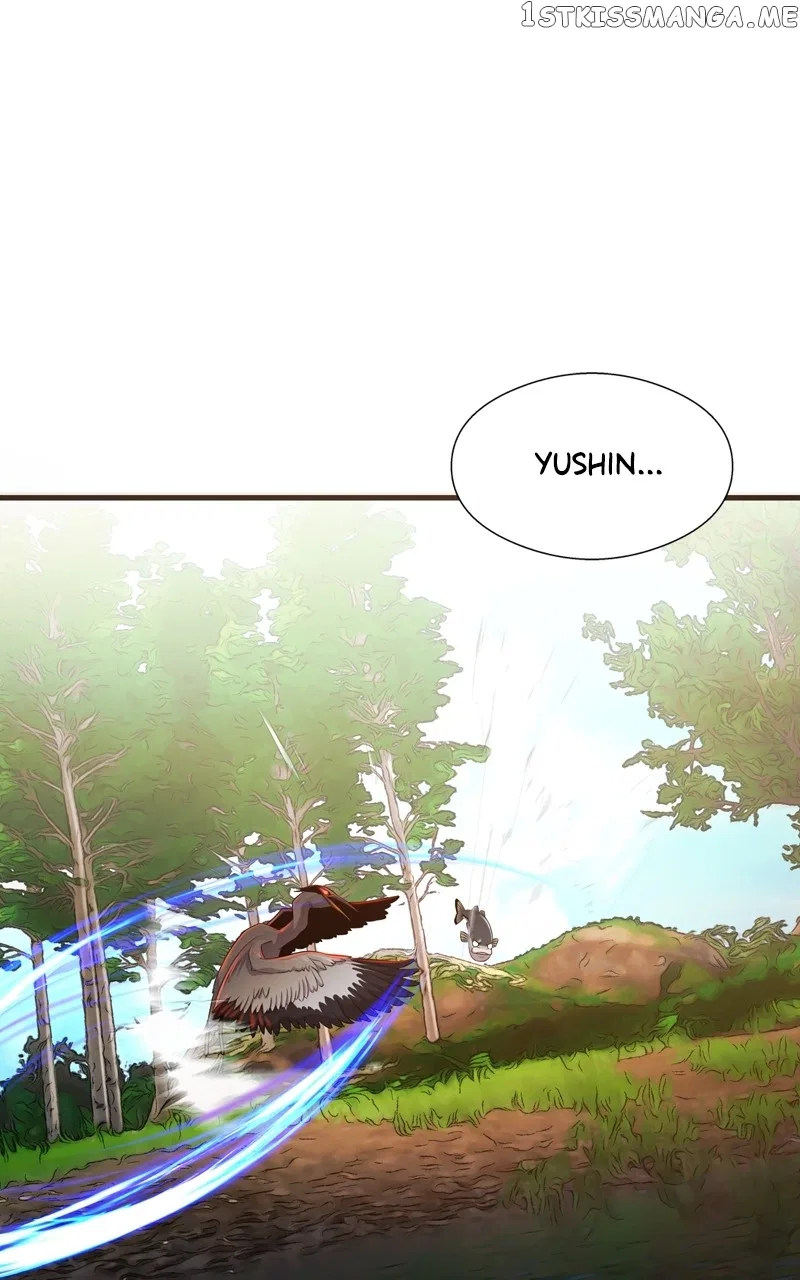 Reincarnated As a Fish Chapter 46 – Page 20