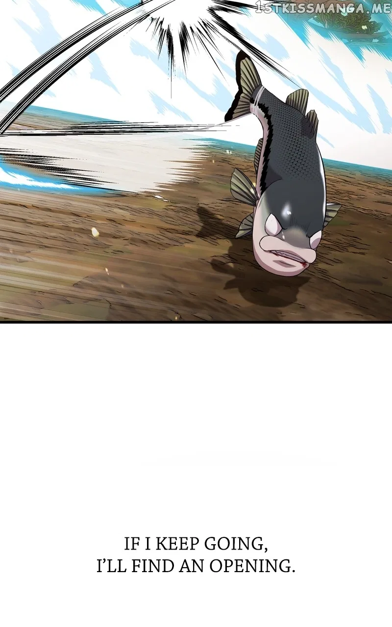 Reincarnated As a Fish Chapter 46 – Page 26
