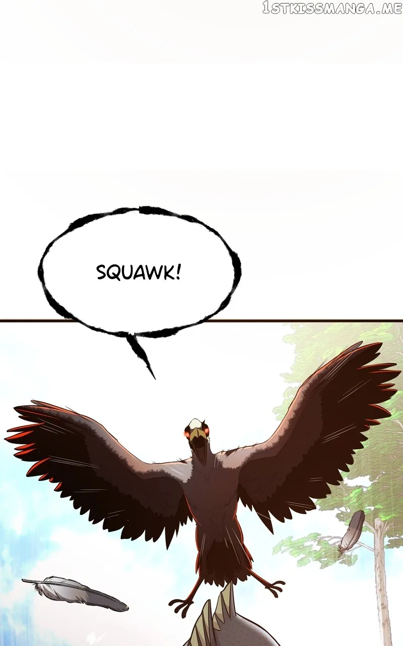 Reincarnated As a Fish Chapter 46 – Page 28