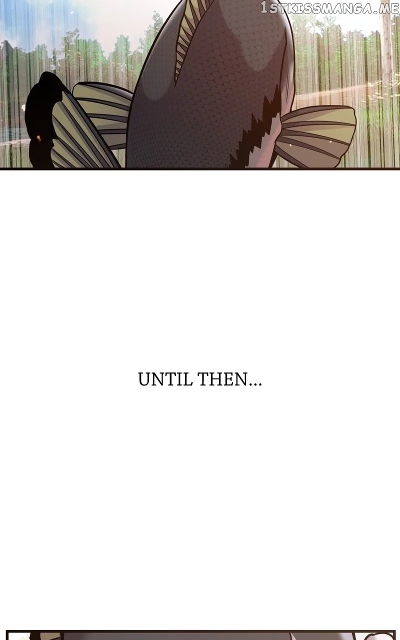 Reincarnated As a Fish Chapter 46 – Page 29